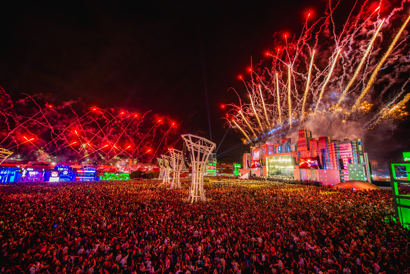 As melhores experiências merecem os registros mais épicos: The Town oferece serviço de fotos profissionais para garantir cliques&nbsp;inesquecíveis