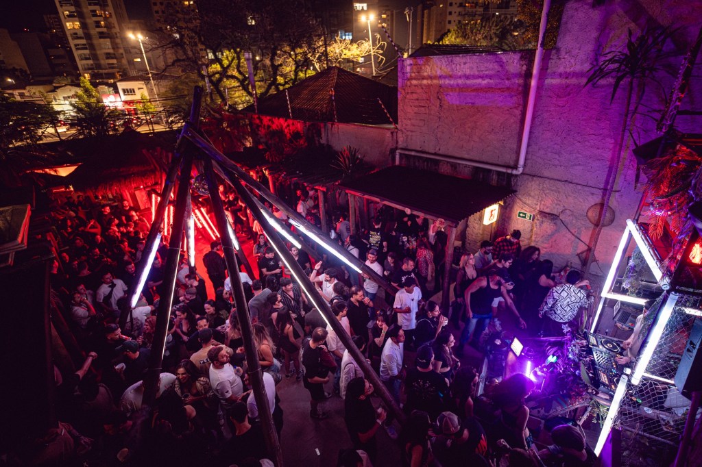 Crema Club recebe Cristoph em data única em São Paulo: 25 de&nbsp;julho