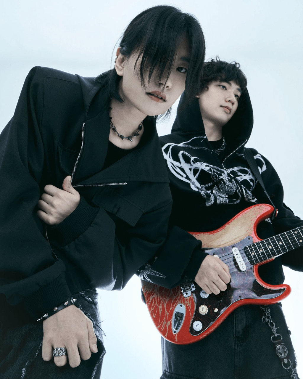 Portal Dona Coreia e K-Festival trazem Lowell Straight e Vincent K na 3ª edição do maior festival de cultura coreana de&nbsp;Brasília