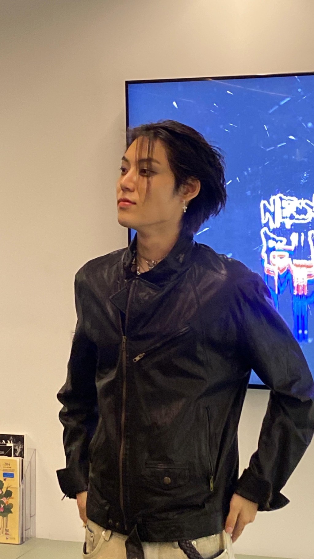 EL CAPITXN fala sobre sua jornada na música e revela carinho pelo Brasil em coletiva de&nbsp;imprensa