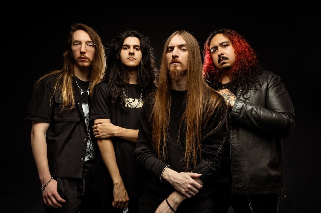 Kryour, promessa do metal nacional, fará a abertura para o Imminence em São&nbsp;Paulo