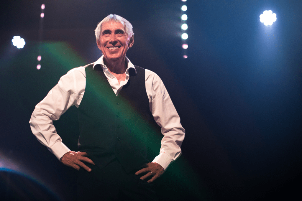 Odair José e Ema Stoned serão atrações de abertura no The Brian Jonestown Massacre em&nbsp;SP