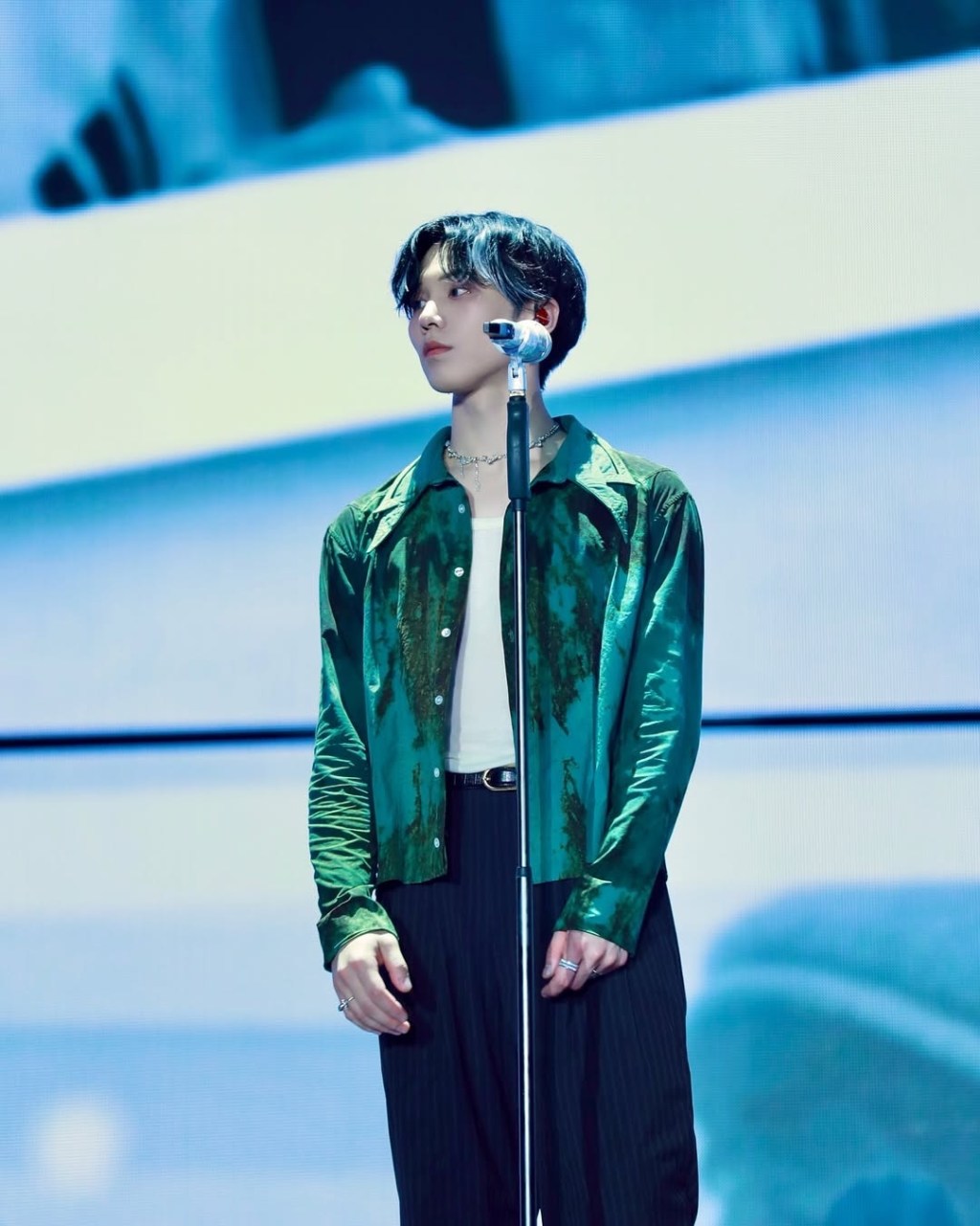 ROCKY volta ao Brasil em setembro de 2025 para show&nbsp;inesquecível