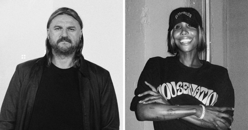 Réveillon Carneiros 2026 anuncia Solomun e Honey Dijon no&nbsp;line-up