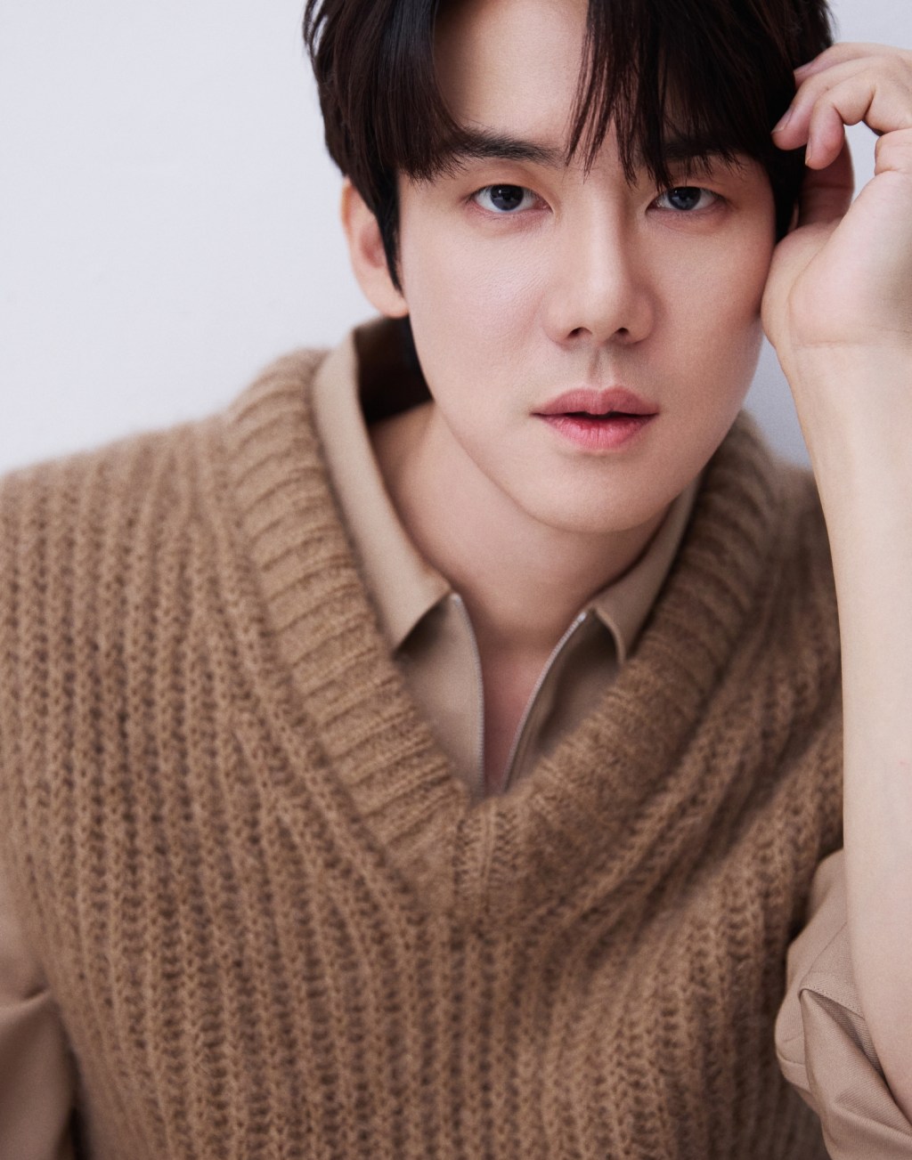 Yoo Yeon Seok anuncia sua primeira turnê de fanmeeting na América&nbsp;Latina