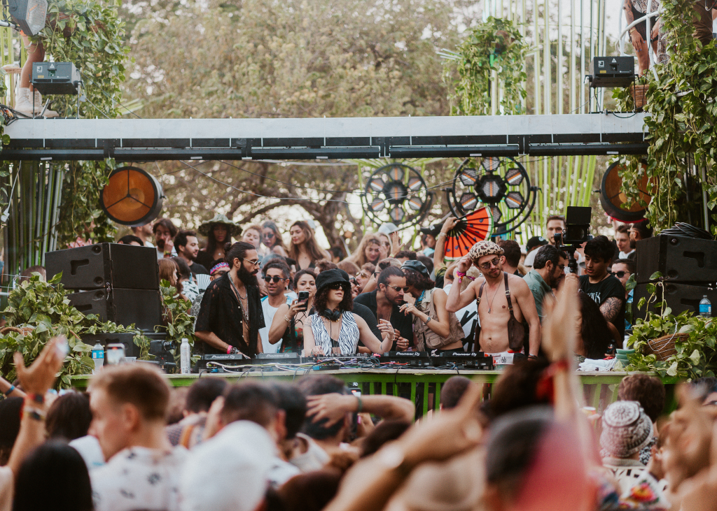 Labryinto estreia no Brasil em 2026 e anuncia line-up&nbsp;completo