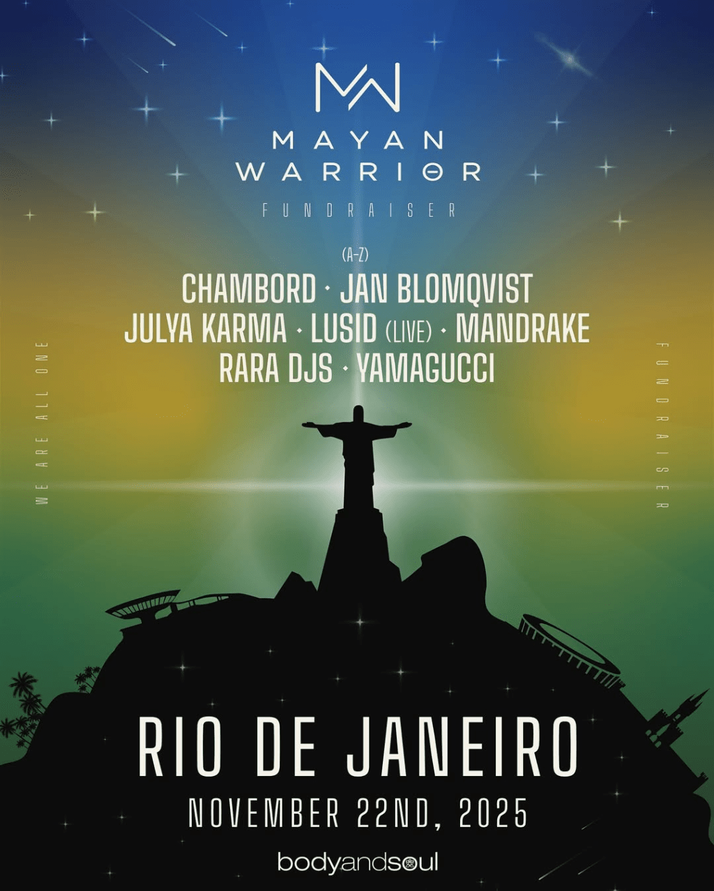 Mayan Warrior, famoso art car do Burning Man, estreia no Rio de&nbsp;Janeiro