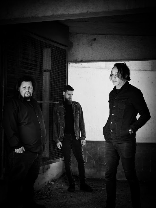 Molchat Doma anuncia show de abertura de Jenni Sex para apresentação única em São&nbsp;Paulo