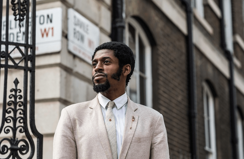 Blue Note SP: ImpossibleOdds and The Odds Band traz o hip-hop de Nova Iorque para o palco azul esta&nbsp;semana