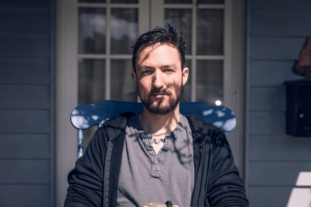 Frank Turner, ícone do folk punk, estreia no Brasil em janeiro de&nbsp;2026