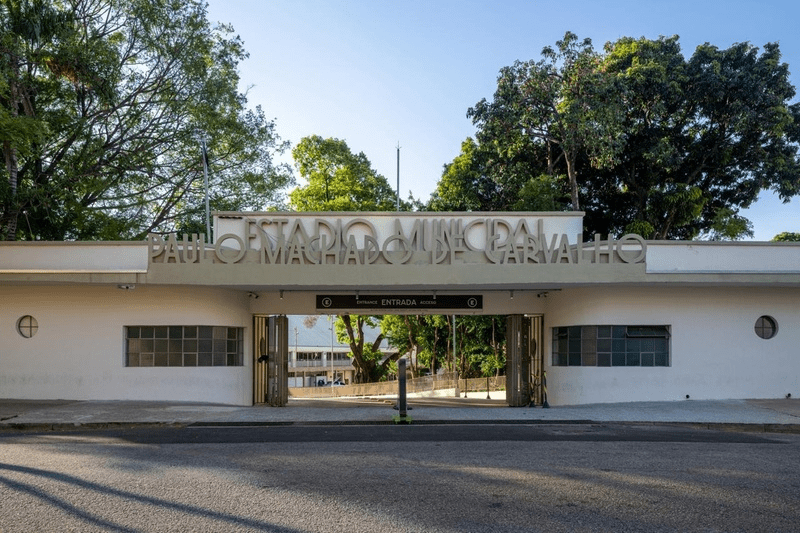 Gop Tun Festival chega à quinta edição e, pela primeira vez, ocupa o Pacaembu, com shows&nbsp;diurnos