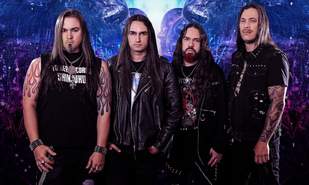 Noturnall é confirmado no Bangers Open Air&nbsp;2026