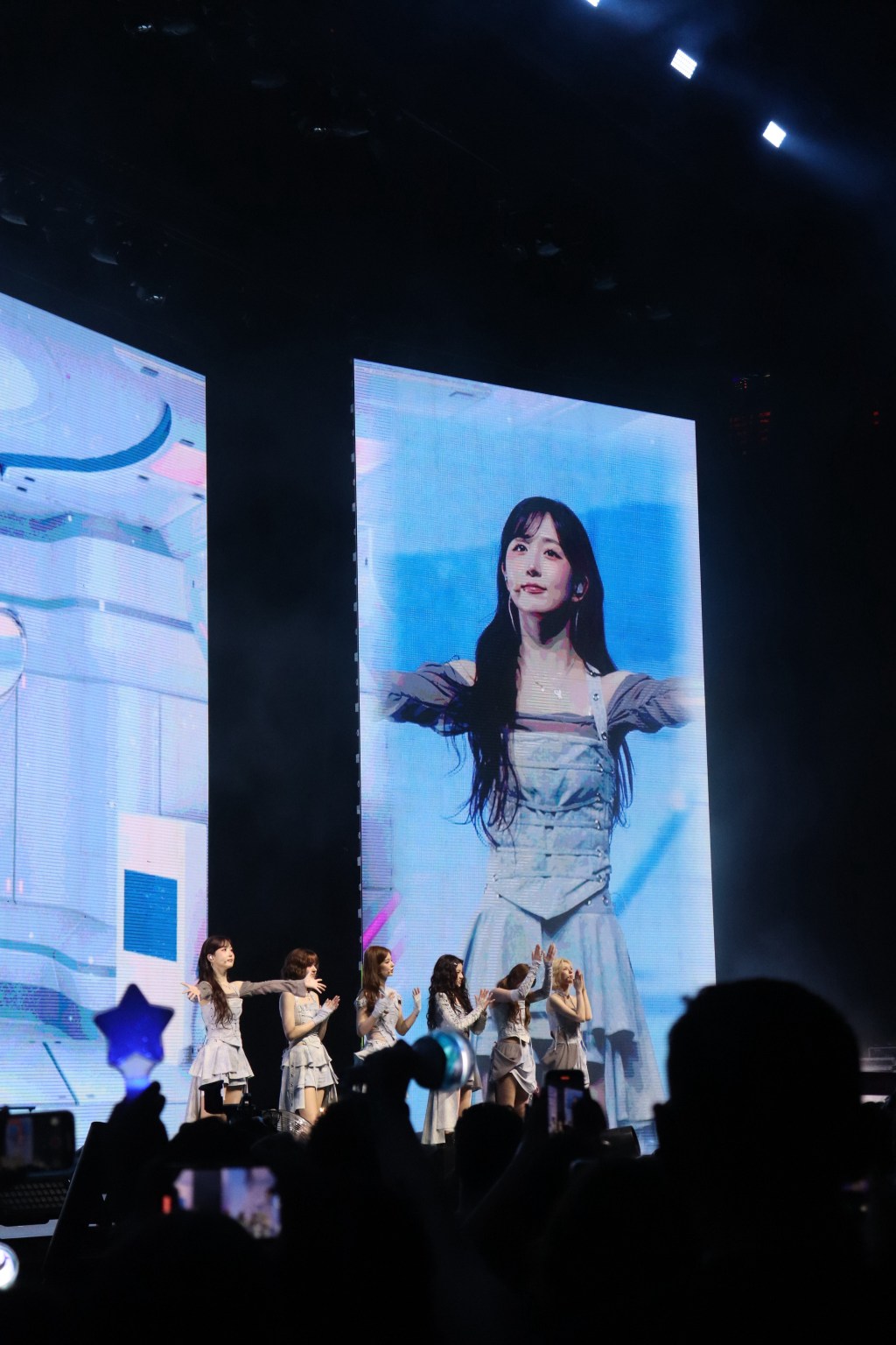 NMIXX de Emoções: O Show que Misturou Tudo e Encantou o&nbsp;Brasil