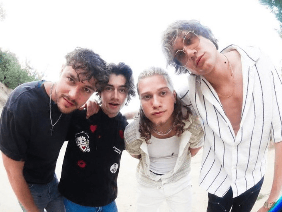 Midnight Til Morning faz sua primeira tour mundial e passa pelo Brasil em 2026