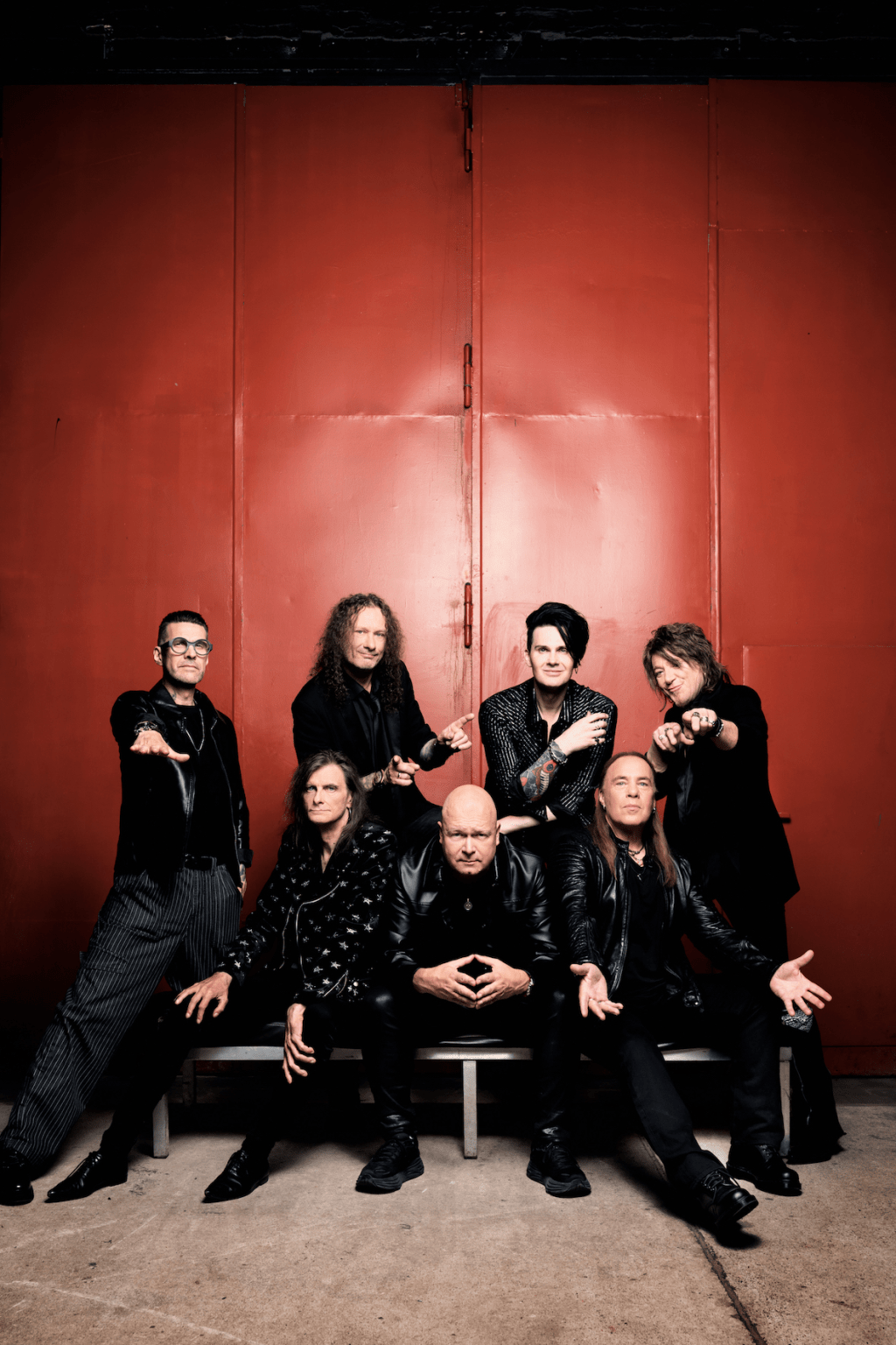 Helloween anuncia única apresentação em São Paulo da turnê de 40&nbsp;anos