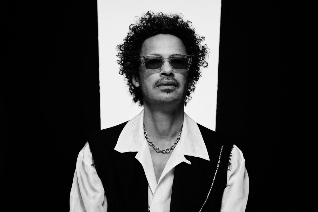 Eagle-Eye Cherry, famoso pelos hits “Save Tonight”, “Falling In Love Again” e “Are You Still Having Fun?”, confirma show em São Paulo no dia 25 de&nbsp;julho