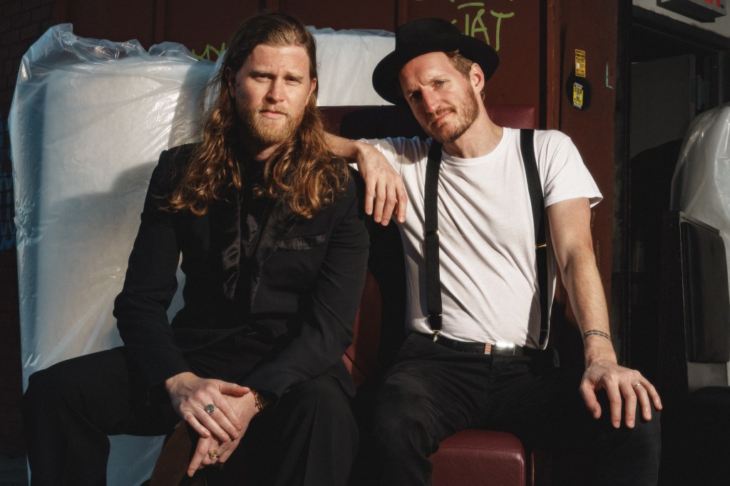 The Lumineers confirmam show na Suhai Music&nbsp;Hall