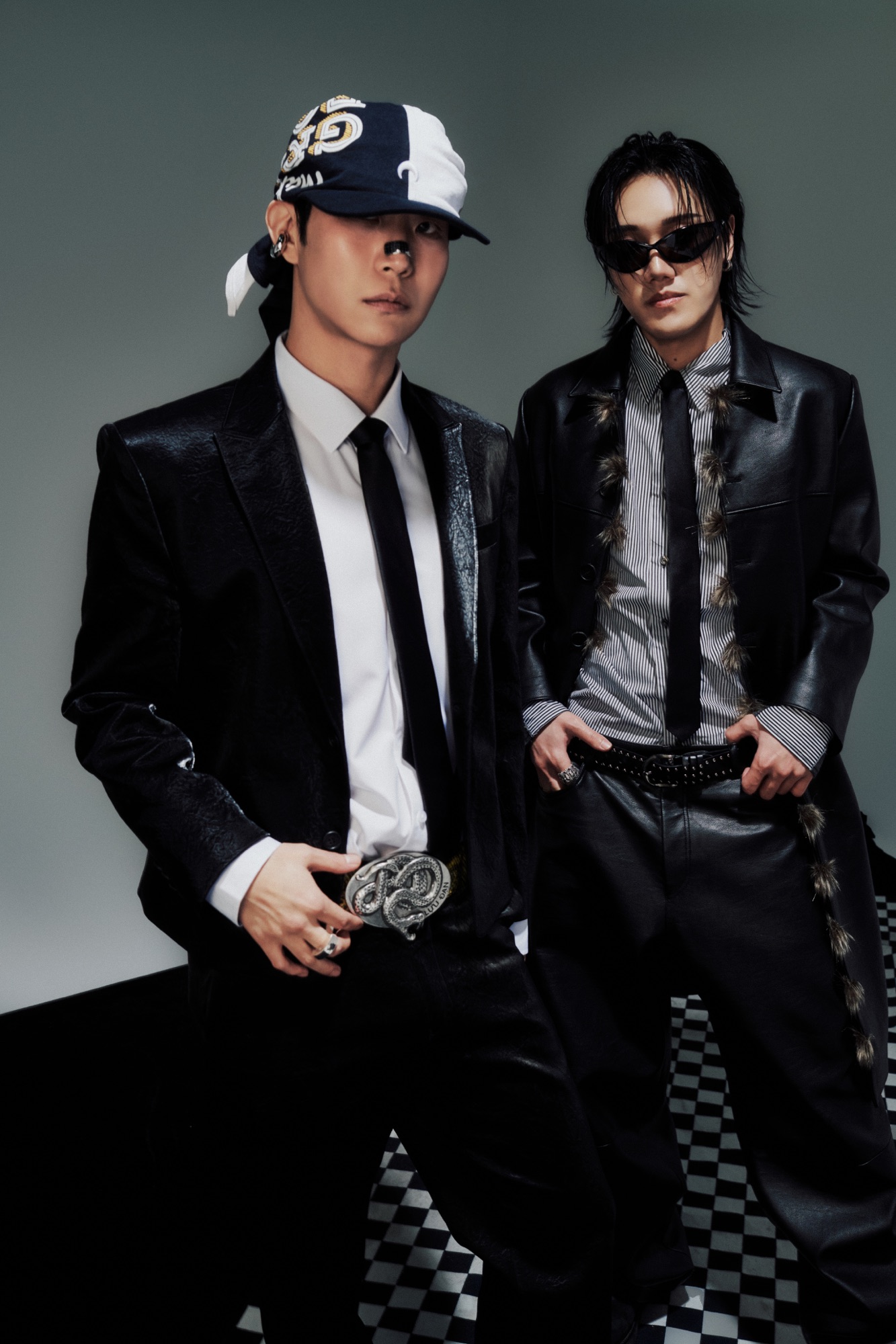 TAEMIN trará turnê mundial “Ephemeral Gaze” a São Paulo em