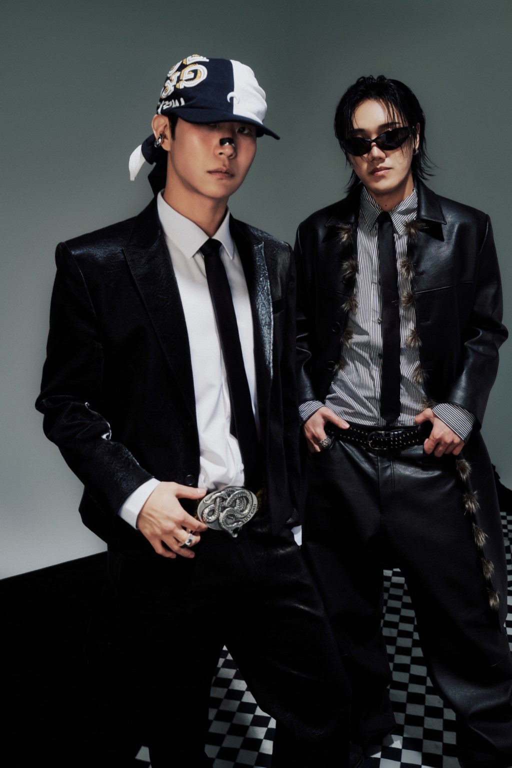 DPR CREAM & DPR ARTIC LATAM TOUR chega ao Brasil em show único