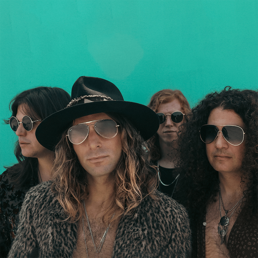 Monsters of Rock anuncia noite especial com Dirty Honey e Jayler na&nbsp;Audio