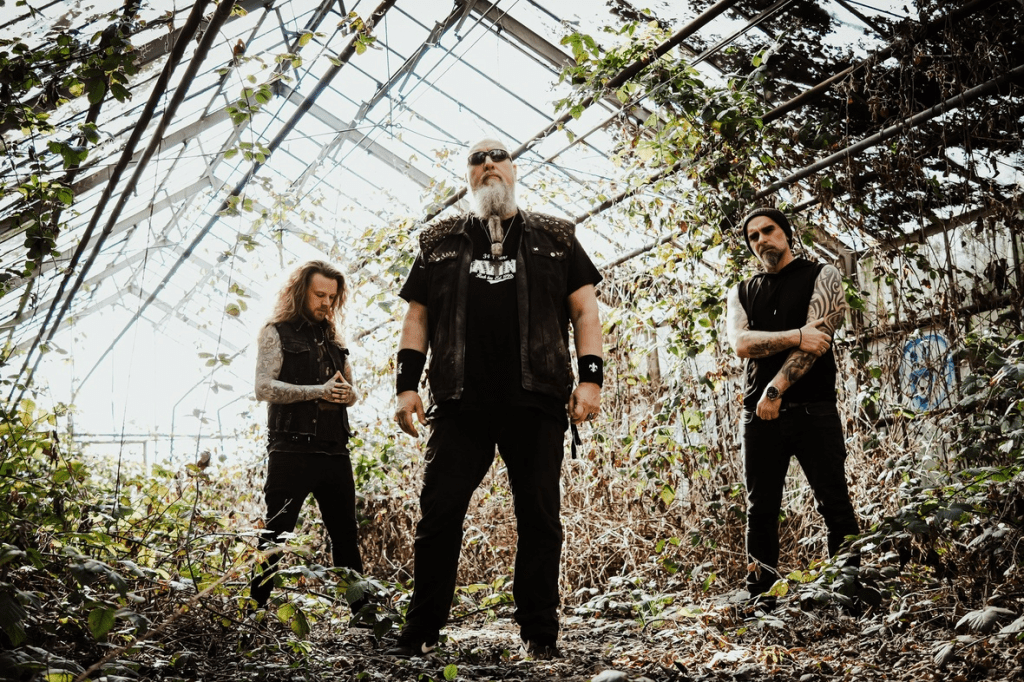 Rage, clássica banda alemã de heavy metal, volta ao Brasil para três&nbsp;shows