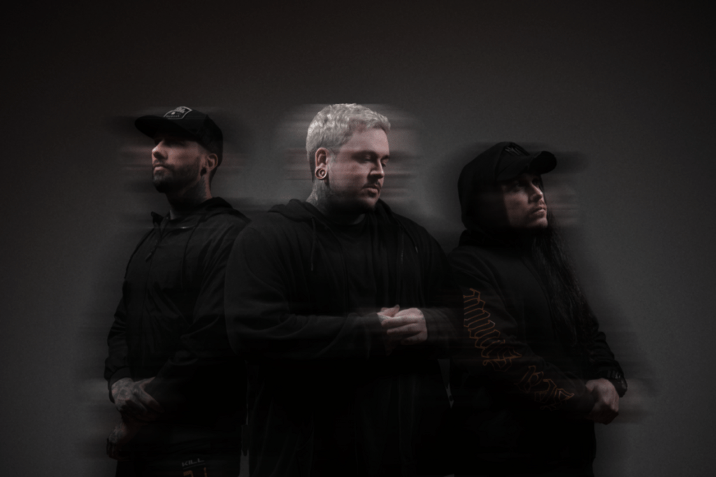 Alesana traz a São Paulo terá abertura da Axty, maior nome do metalcore&nbsp;brasileiro