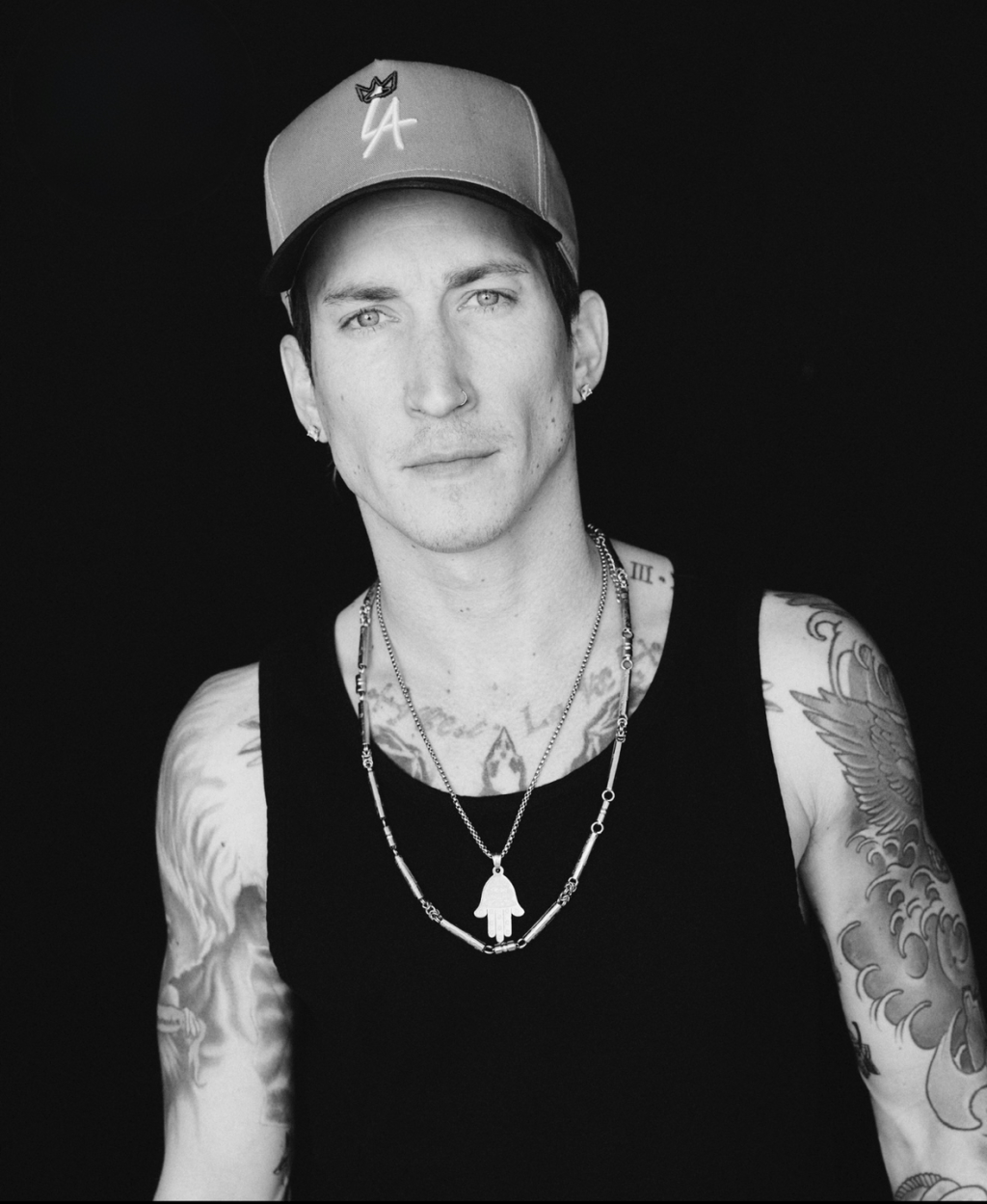 The Red Jumpsuit Apparatus em SP: renomado DJ Talon Reid fará after&nbsp;party