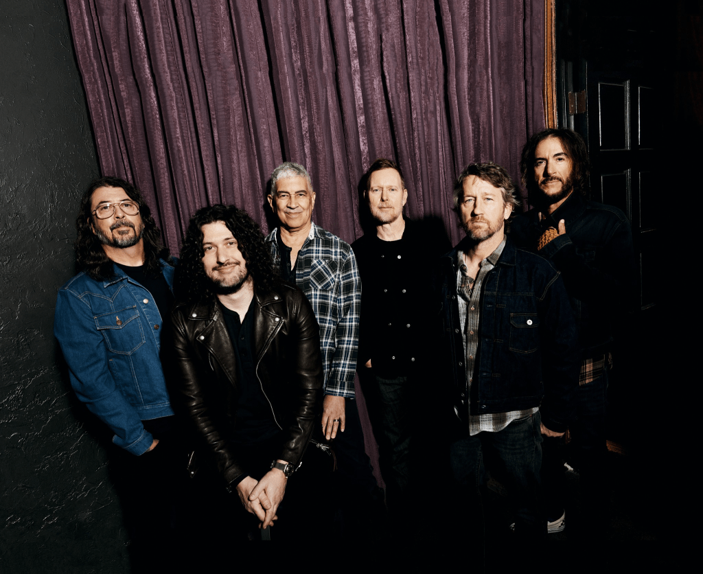 Rock in Rio anuncia apresentação exclusiva do Foo Fighters no Brasil como headliner do dia 4 de setembro e revela grandes novidades para a próxima&nbsp;edição