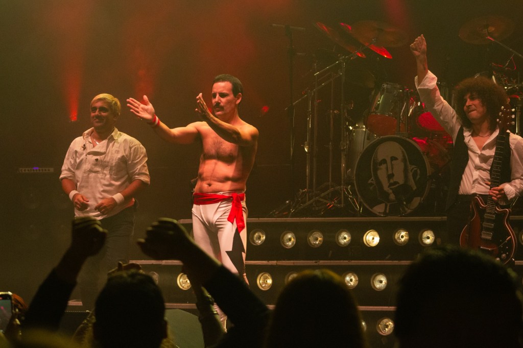 GOD SAVE THE QUEEN anuncia ÚNICA APRESENTAÇÃO NO BRASIL em&nbsp;MAIO