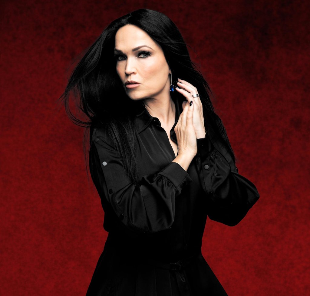 Tarja Turunen traz a São Paulo o concerto natalino “The Spirit Of Christmas” em 5 de dezembro de&nbsp;2026