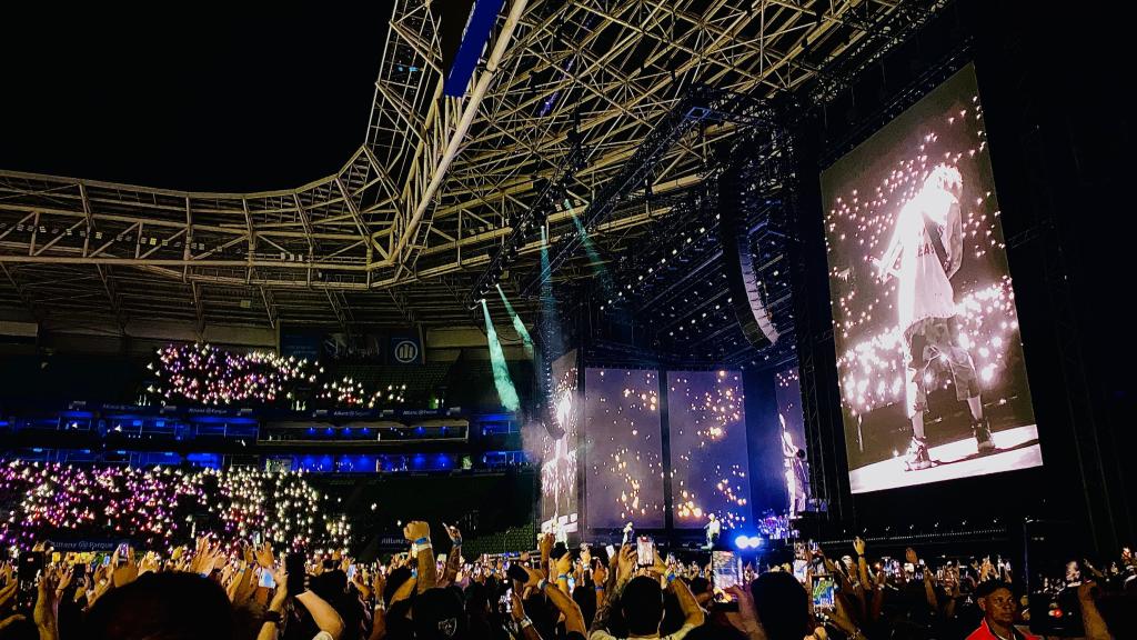 Avenged Sevenfold, Mr. Bungle e A Day To Remember: uma noite para&nbsp;sentir