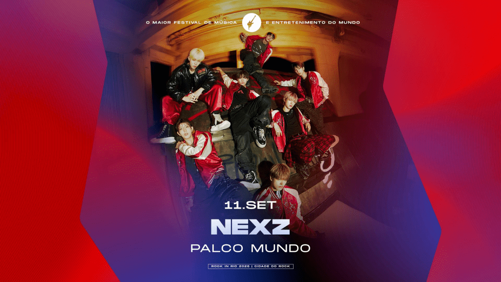 Rock in Rio anuncia line-up completo dos palcos Mundo e Sunset dos dias 7, 11 e 12 de&nbsp;setembro