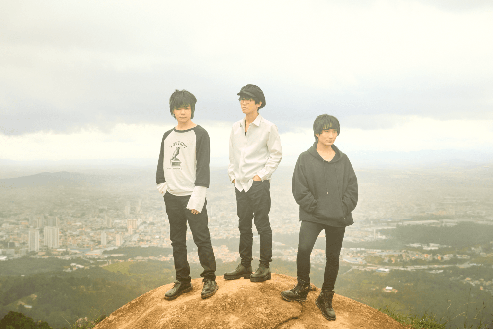 Anime Friends 2026 confirma BURNOUT SYNDROMES e reforça presença de estrelas do&nbsp;tokusatsu