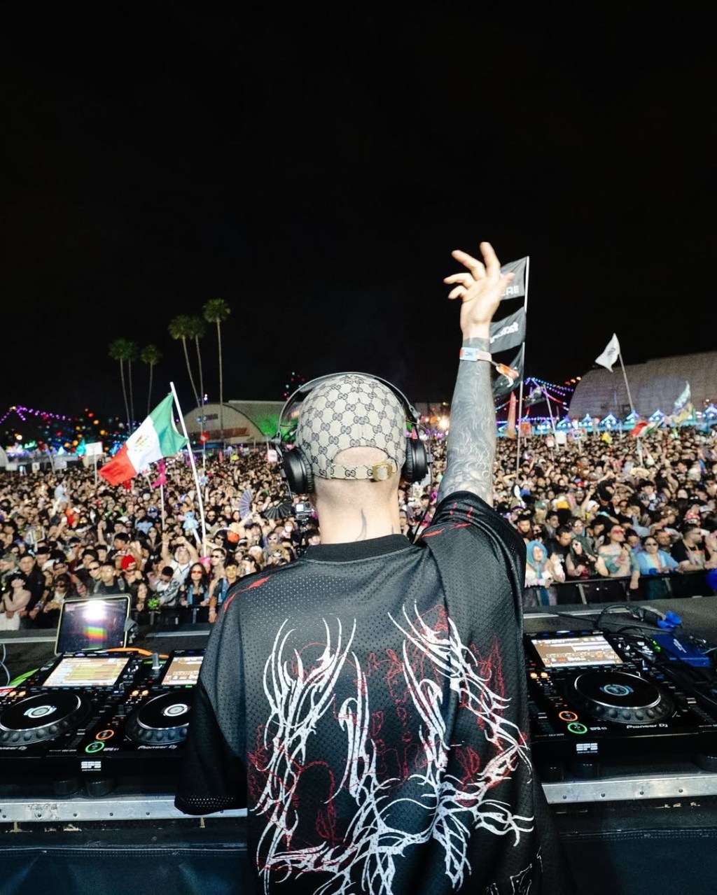 The Grid destaca a label alemã 44 de Kobosil na terceira&nbsp;edição