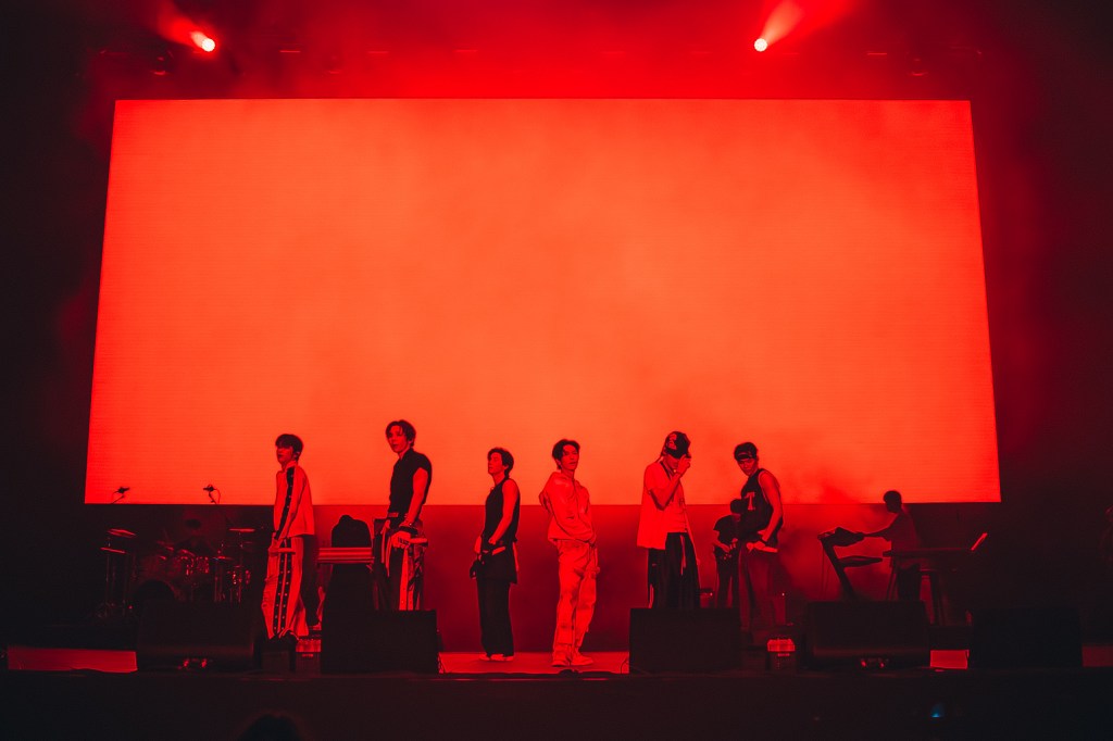 Lollapalooza Brasil 2026: o dia em que o festival virou um mundo&nbsp;inteiro