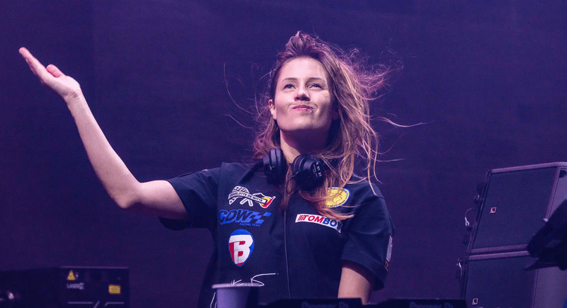 WDF 2026 acontece no feriadão do trabalhador com nomes de peso da cena eletrônica&nbsp;mundial