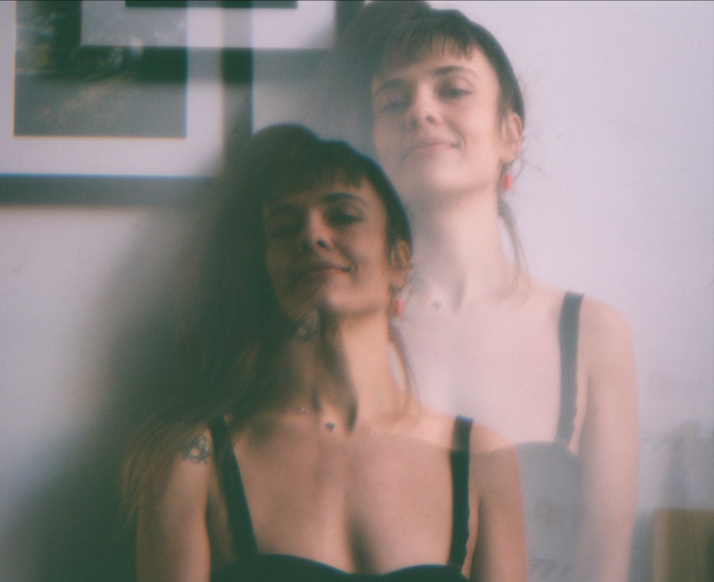 Camille Bertault (FRA) se apresenta no Teatro do Sesc 24 de&nbsp;Maio