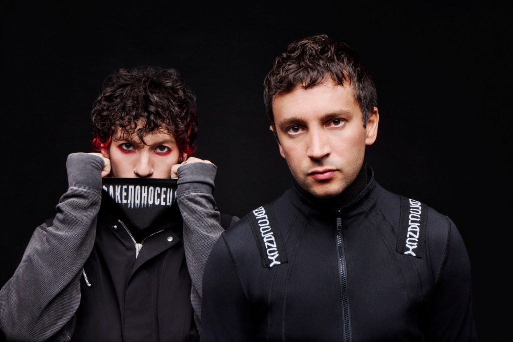 Com shows únicos no Brasil, Twenty One Pilots e Zara Larsson transformam o encerramento do Rock in Rio numa enorme festa de&nbsp;hits