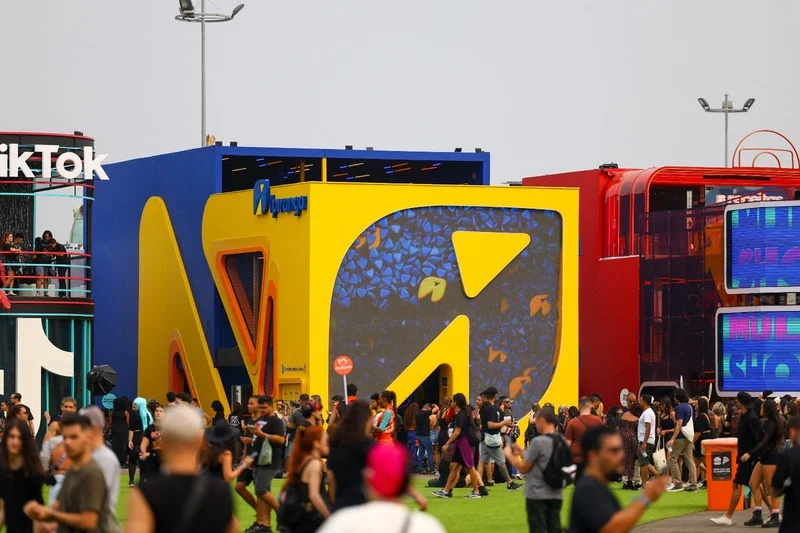 Ipiranga anuncia resgate de ingressos para o Rock in Rio Brasil 2026 via&nbsp;KMV