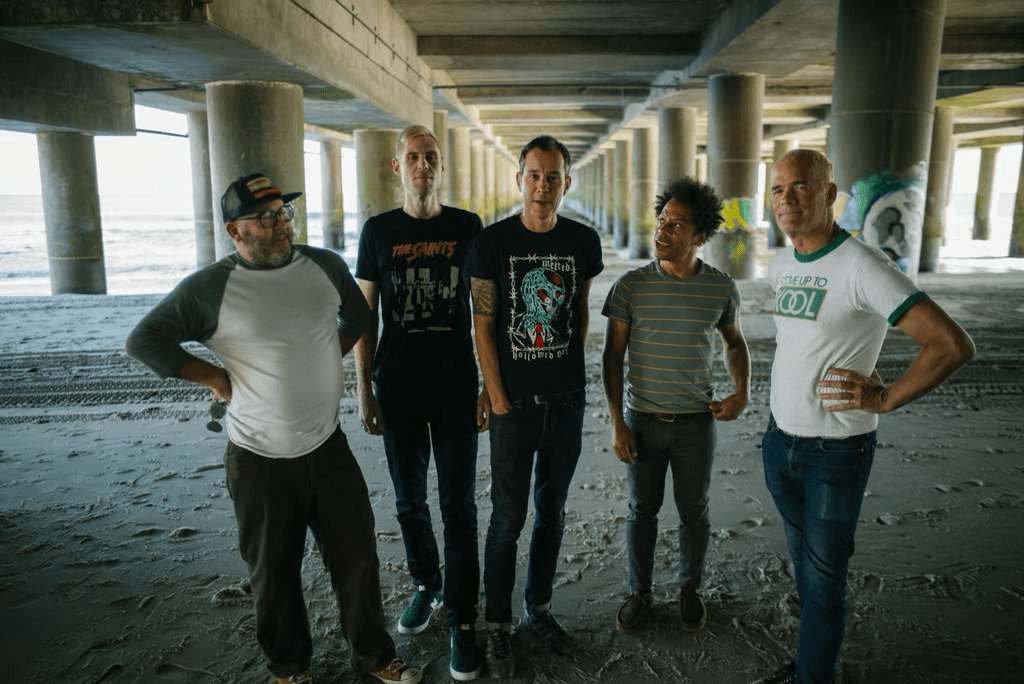 Samiam, banda cultuada do punk melódico, volta ao Brasil com quatro shows em setembro