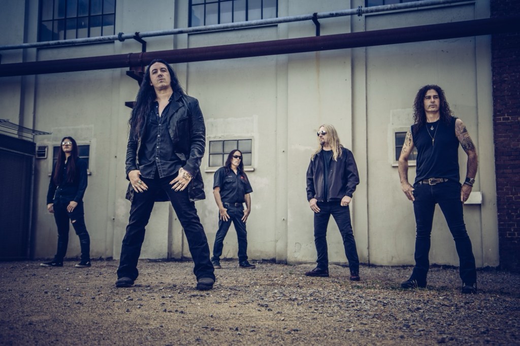 SANCTUARY EM SÃO PAULO: apresentação única celebra 40 anos com show histórico e material&nbsp;inédito