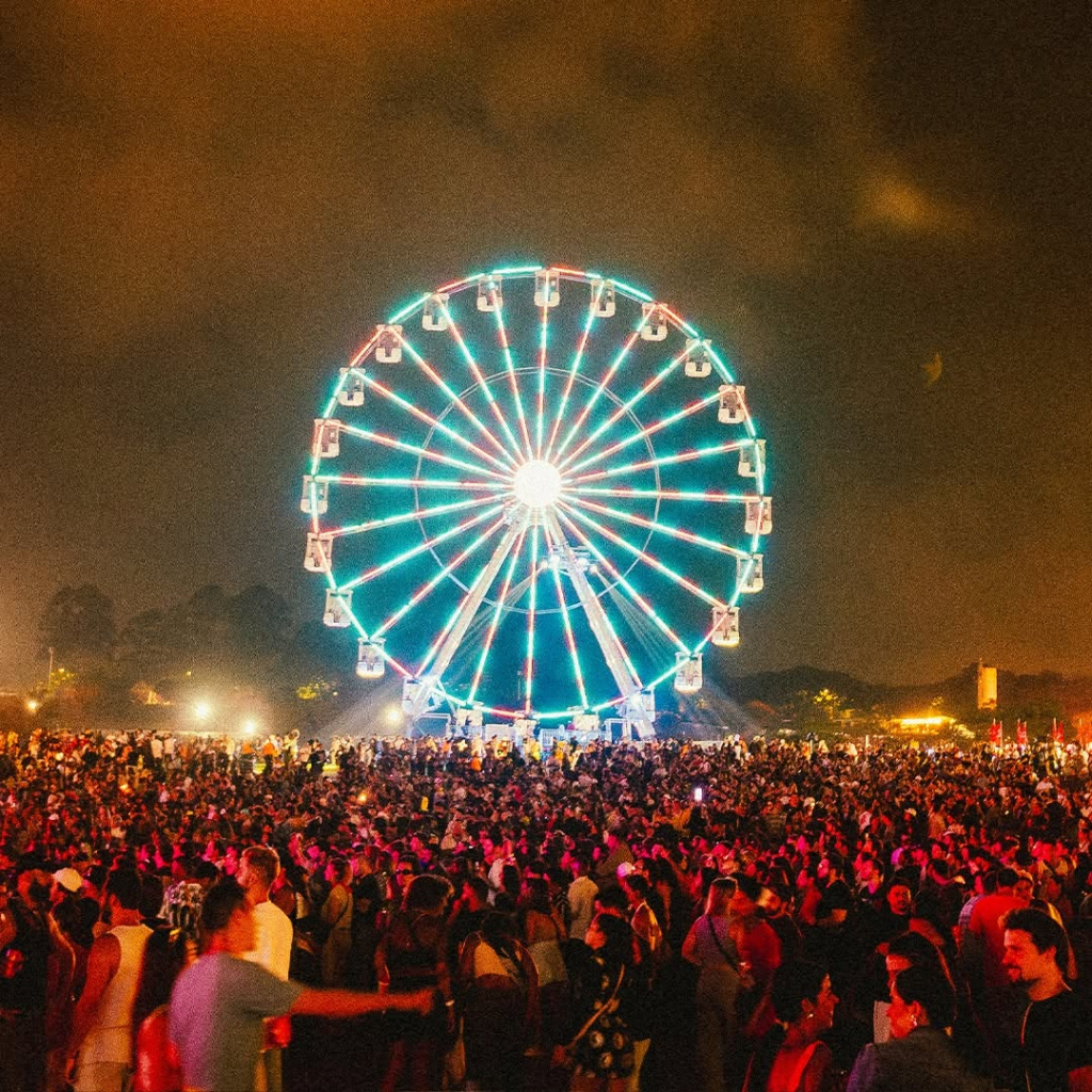 Lollapalooza Brasil anuncia pré-venda do Lolla Pass para a edição comemorativa dos 15 anos do festival no&nbsp;país