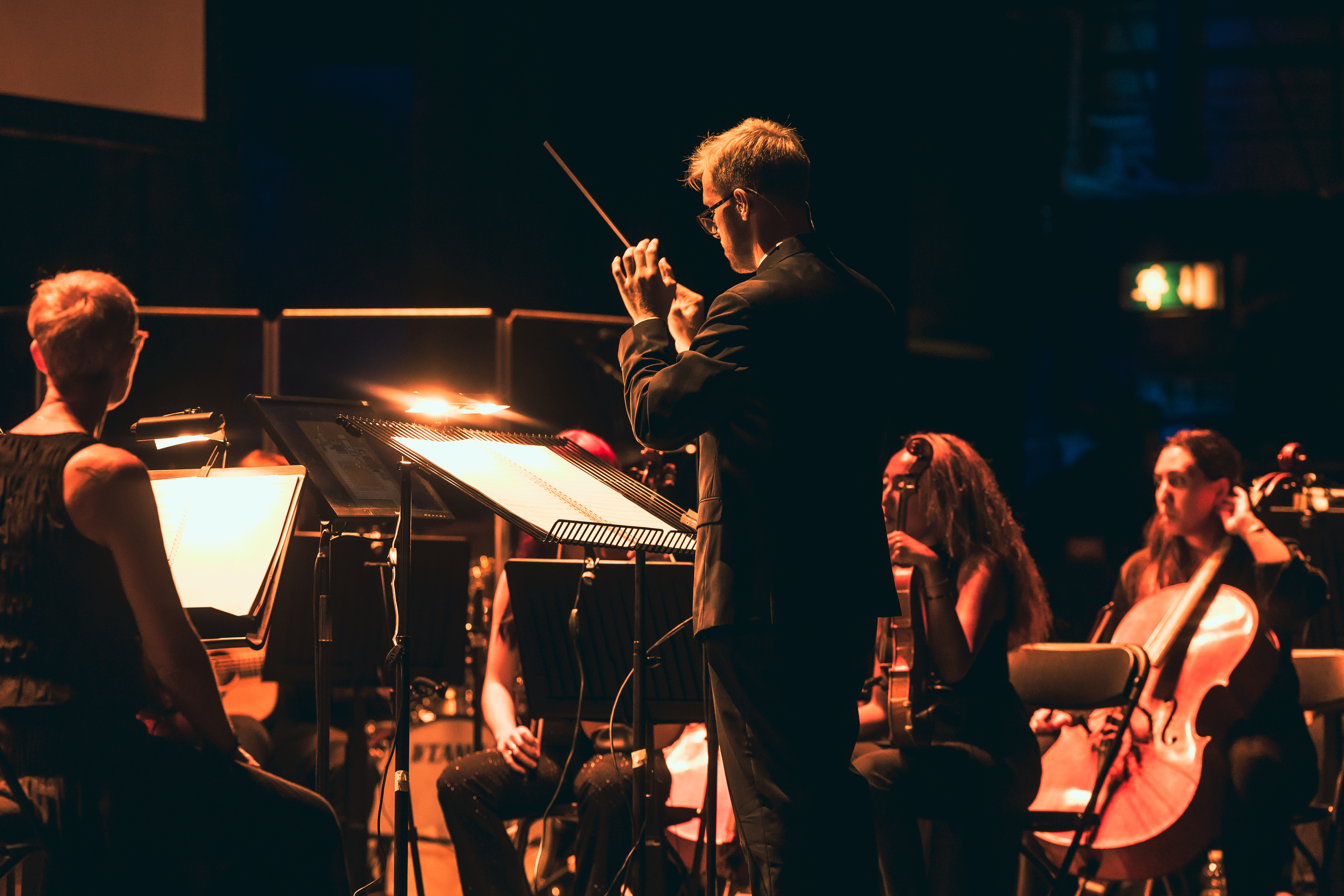 UNDERTALE: THE DETERMINATION SYMPHONY chega a São Paulo em 2027 no Teatro Bradesco