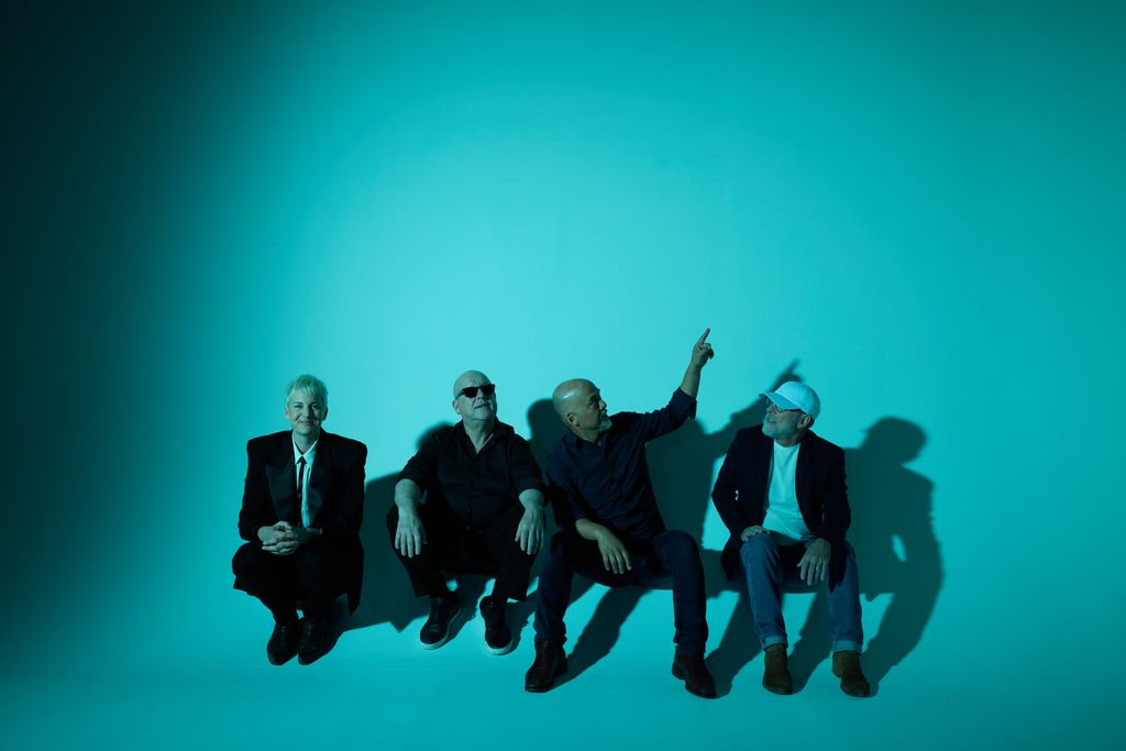 Pixies volta ao Brasil para show em São Paulo em abril de 2027