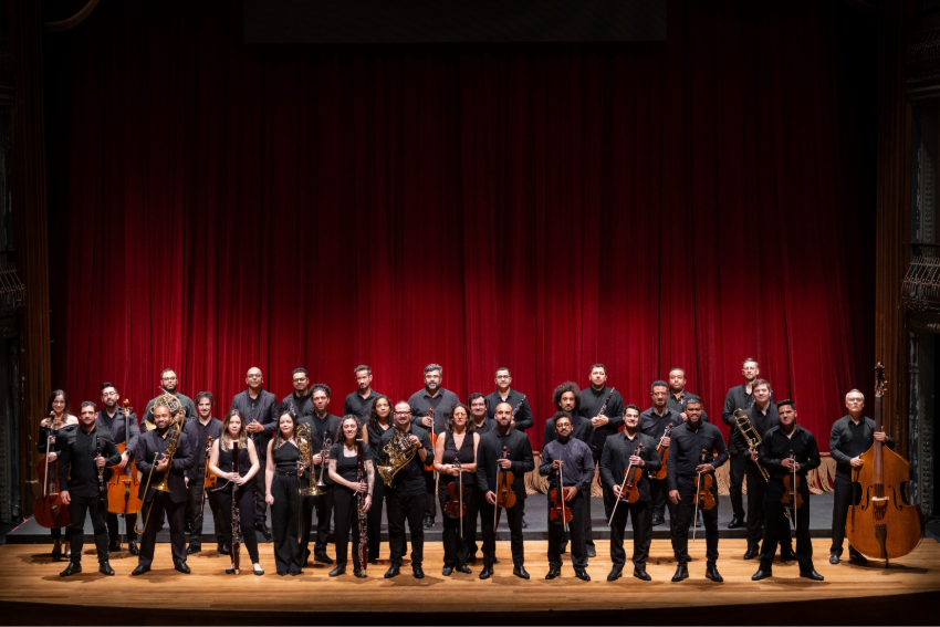 Concerto gratuito celebra tradição musical de Brasil e China em Ilha Solteira