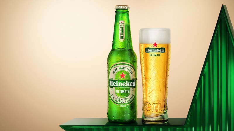 Heineken® Ultimate faz sua estreia no Rock in Rio Brasil 2026
