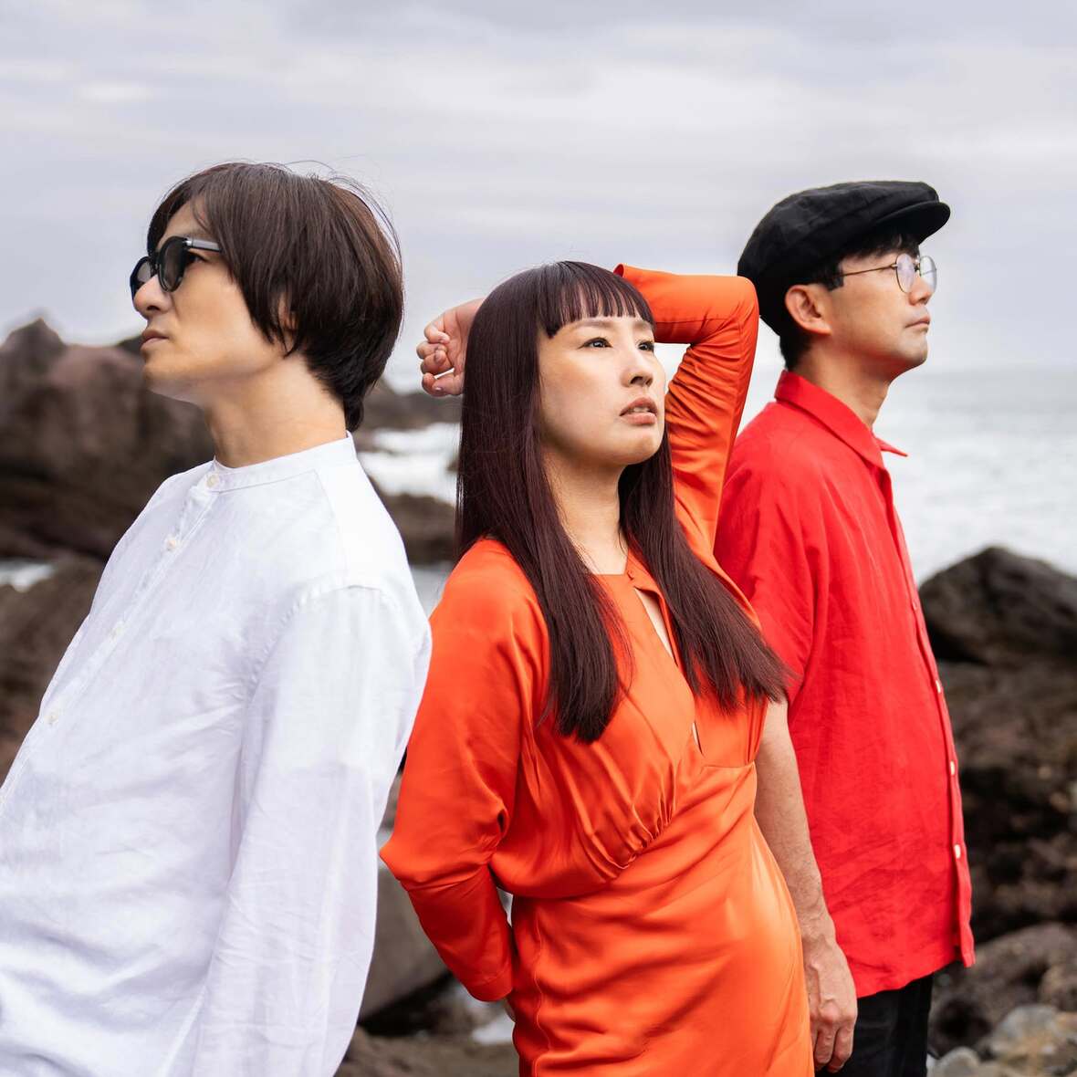 Mass of the Fermenting Dregs, fenômeno do rock alternativo japonês, estreia em São Paulo em 2027
