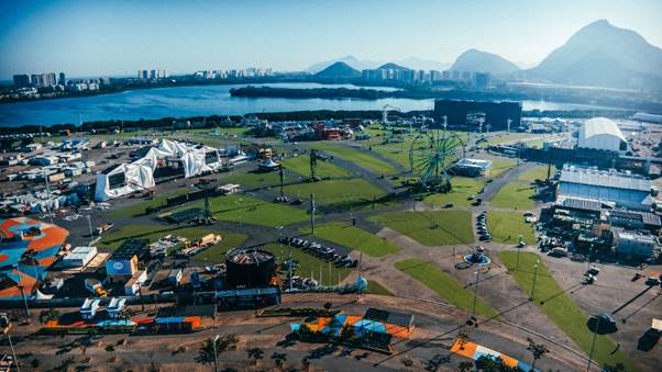 Faltam 15 dias: Rock in Rio entra na reta final e reúne tudo o que o público precisa saber para viver o festival ao máximo