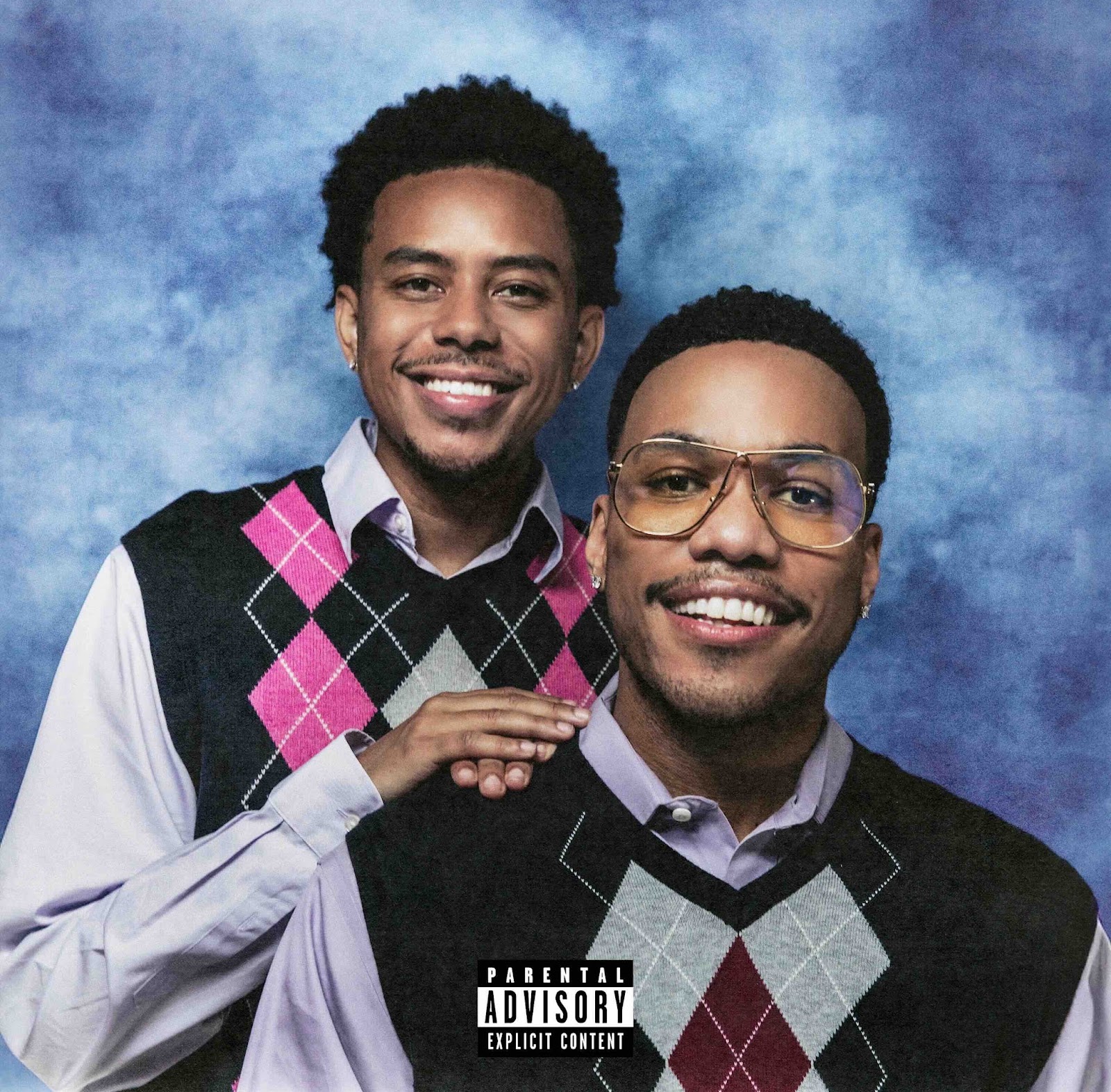 Anderson .Paak e Cordae anunciam álbum colaborativo Heavy Is The Crown