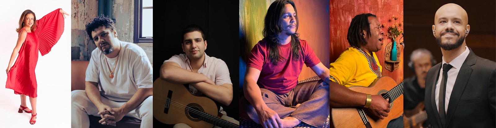 Selo nacional promove integração cultural com o Uruguai no projeto “Brasil, Letra & Música”